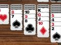 Logħba Punent Solitaire onlajn Logħba Punent Solitaire onlajn