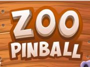 Logħba Żoo Pinball onlajn Logħba Żoo Pinball onlajn