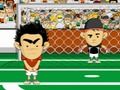 Logħba Crazy Freekick onlajn