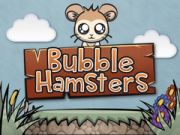 Logħba Ħamsters bubble onlajn Logħba Ħamsters bubble onlajn
