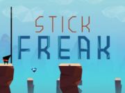 Logħba Waħħal Freak onlajn Logħba Waħħal Freak onlajn