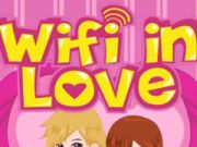 Logħba Wifi fl-imħabba onlajn Logħba Wifi fl-imħabba onlajn