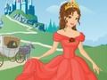 Logħba Prinċipessa tal-Fairy onlajn Logħba Prinċipessa tal-Fairy onlajn