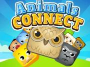 Logħba Annimali Connect onlajn Logħba Annimali Connect onlajn