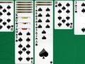 Logħba Spider Solitaire onlajn Logħba Spider Solitaire onlajn