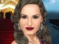 Logħba Veru Make Up Demi Lovato onlajn Logħba Veru Make Up Demi Lovato onlajn