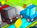 Logħba Blokk Racer  onlajn