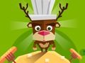 Logħba Burger Story onlajn