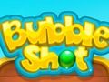 Logħba Shot Bubble onlajn