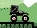 Logħba Monster Kunsinna Truck Foresti  onlajn