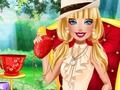 Logħba Barbie Wonderland Jistenna onlajn Logħba Barbie Wonderland Jistenna onlajn