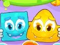 Logħba Monster bonbon  onlajn