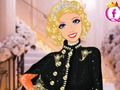 Logħba Barbie Glam Reġina  onlajn