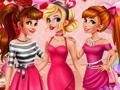 Logħba Valentine Jum Singles Parti  onlajn