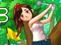 Logħba Golf Maya onlajn