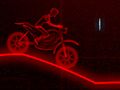 Logħba Neon Racer  onlajn
