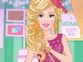 Logħba Barbies Princess Żraben  onlajn