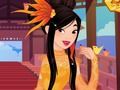 Logħba Sena Mulan tal-Rooster  onlajn