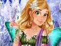 Logħba Xitwa Fairies Princesses  onlajn