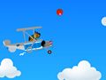 Logħba Scooby Doo Plane Vjaġġ  onlajn
