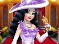 Logħba Snow White Hollywood faxxinu  onlajn