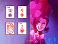 Logħba Magic Solitaire tingly ta  onlajn