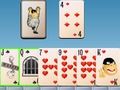 Logħba Rummy ġinn onlajn Logħba Rummy ġinn onlajn