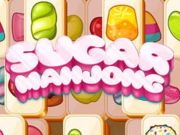 Logħba Zokkor Mahjong  onlajn