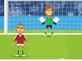 Logħba Piena Futbol Go!  onlajn