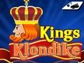 Logħba Kings Klondike onlajn Logħba Kings Klondike onlajn