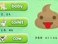 Logħba Ħmieġ Clicker 2  onlajn