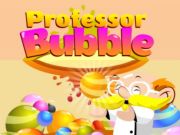 Logħba Bubble Professur  onlajn