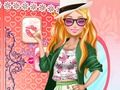 Logħba Makeover tal-closet ta 'Barbie onlajn