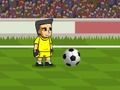Logħba Tricks tal-futbol  onlajn