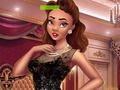 Logħba Swarthy Princess Moda Esperjenza onlajn Logħba Swarthy Princess Moda Esperjenza onlajn