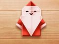 Logħba Origami tal-Milied  onlajn