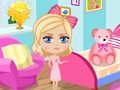 Logħba Barbie Nadif Post onlajn Logħba Barbie Nadif Post onlajn