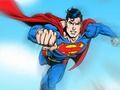 Logħba Superman & Green Kryptonite onlajn