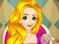 Logħba Rapunzel s Instagram Blog  onlajn