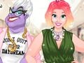 Logħba Princess Mgħawweġ Moda  onlajn