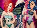 Logħba Princesses: Victoria's Secret Show 2016  onlajn