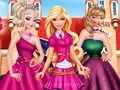 Logħba Sorijiet Fil Princess CHARM Iskola  onlajn