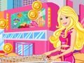 Logħba Mommy Barbie tmur shopping  onlajn