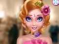 Logħba Prom Make-up perfett onlajn