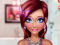 Logħba Moderna Princess Perfect Make-Up  onlajn