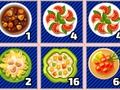 Logħba Yummy 2048 onlajn