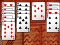Logħba Solitaire Alġerin  onlajn