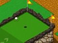 Logħba Minigolf Dinja  onlajn