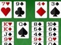 Logħba Freecell Solitaire Classic onlajn Logħba Freecell Solitaire Classic onlajn
