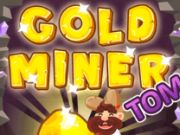Logħba Deheb Miner Tom onlajn Logħba Deheb Miner Tom onlajn